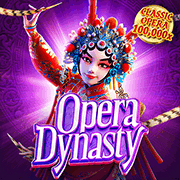 Triều Đại Opera game cover