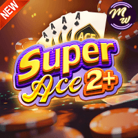 Siêu Ace2+ game cover